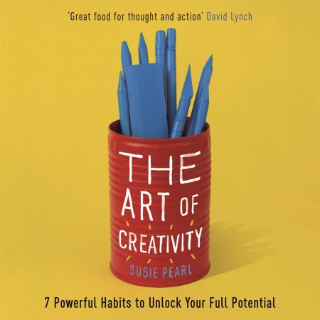 The Art of Creativity