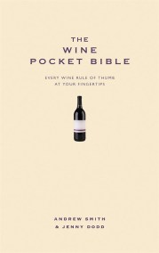 The Wine Pocket Bible