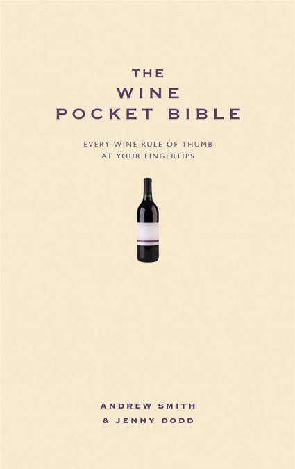 The Wine Pocket Bible