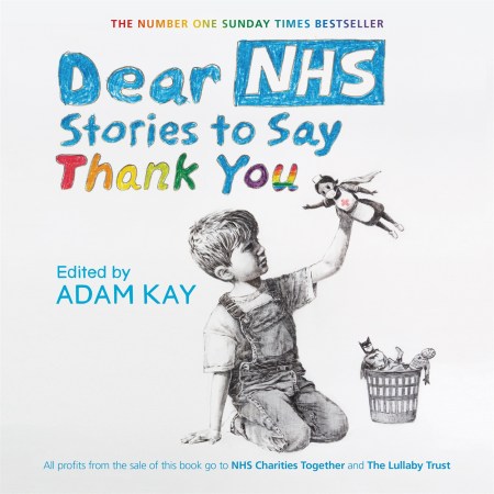 Dear NHS