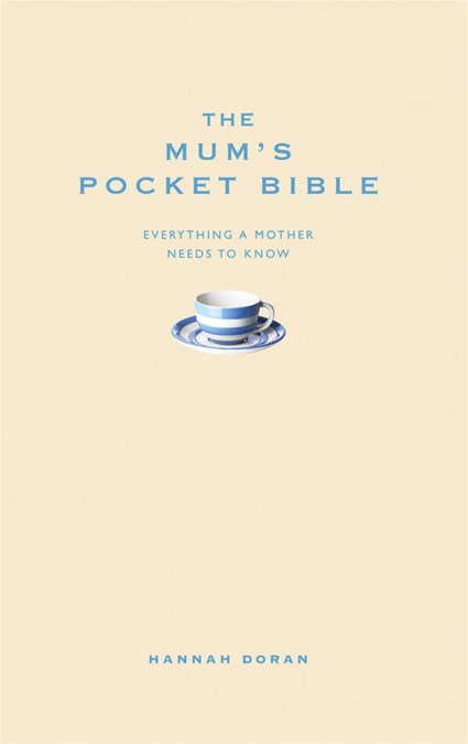 The Mum’s Pocket Bible