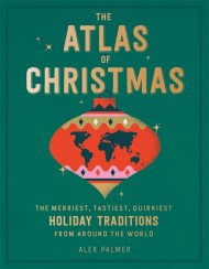 The Atlas of Christmas