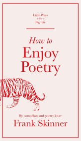 How to Enjoy Poetry