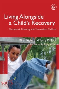 Living Alongside a Child’s Recovery