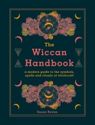 The Wiccan Handbook