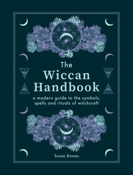 The Wiccan Handbook