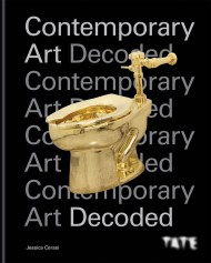 Tate: Contemporary Art Decoded