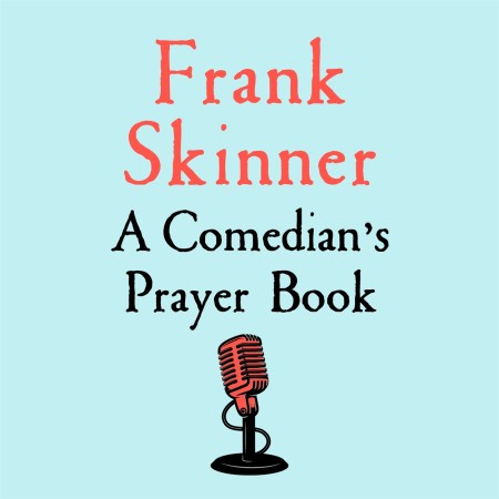 A Comedian’s Prayer Book