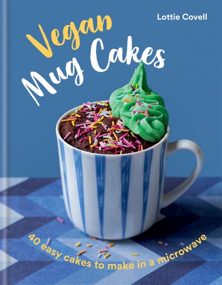 Vegan Mug Cakes