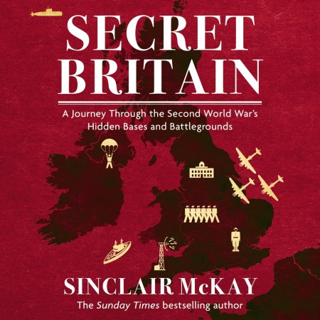 Secret Britain