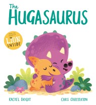 The Hugasaurus