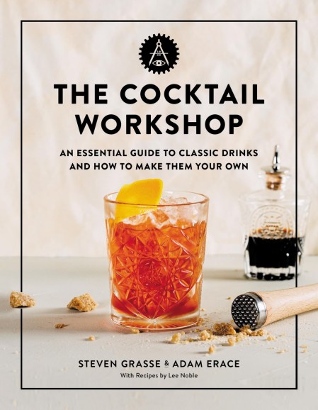 The Cocktail Workshop