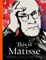 This is Matisse