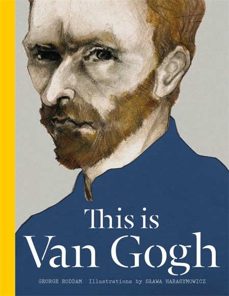 This is Van Gogh