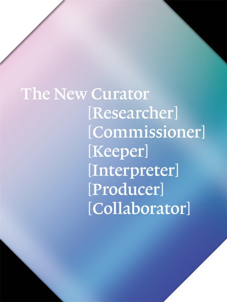 The New Curator