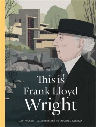 This is Frank Lloyd Wright