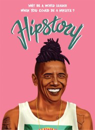 Hipstory