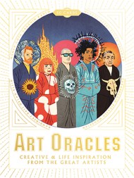 Art Oracles