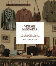 Vintage Menswear