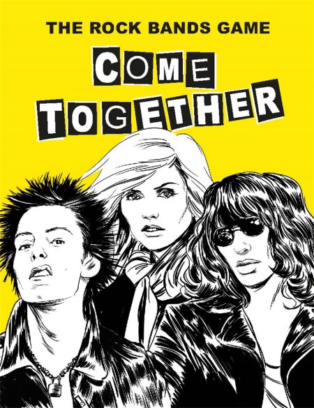 Come Together