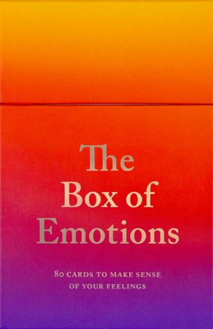 The Box of Emotions