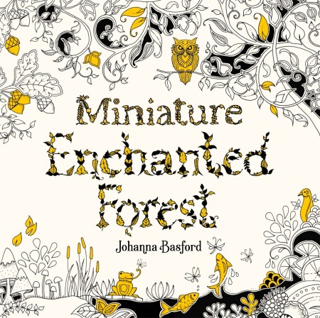 Miniature Enchanted Forest