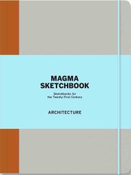 Magma Sketchbook: Architecture