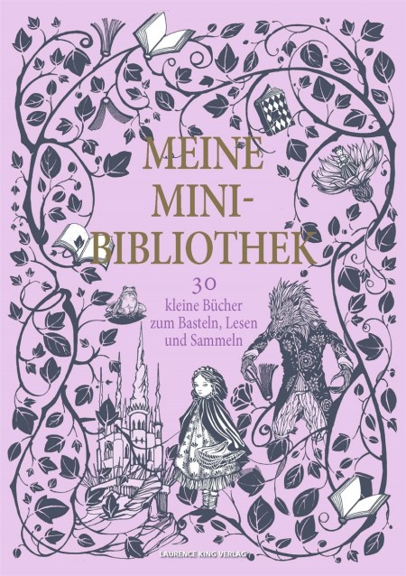 Meine Mini-Bibliothek