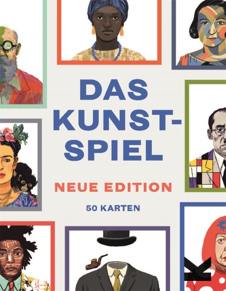 Das Kunst-Spiel