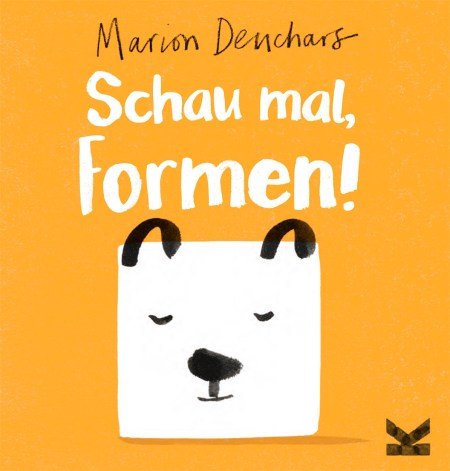 Schau mal… Formen!