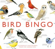 Bird Bingo