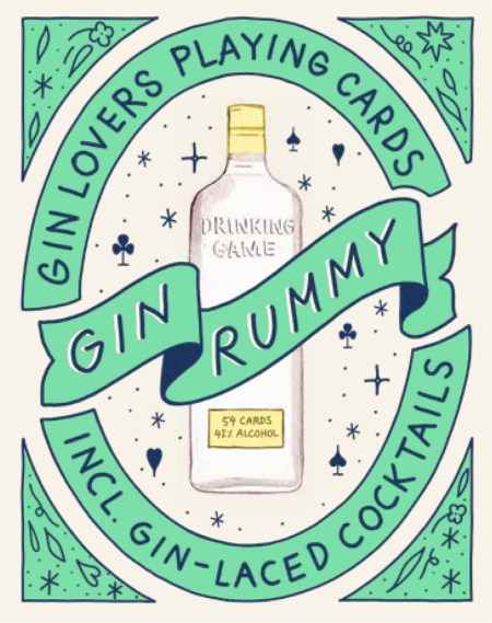 Gin Rummy