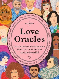 Love Oracles (Mini Deck)