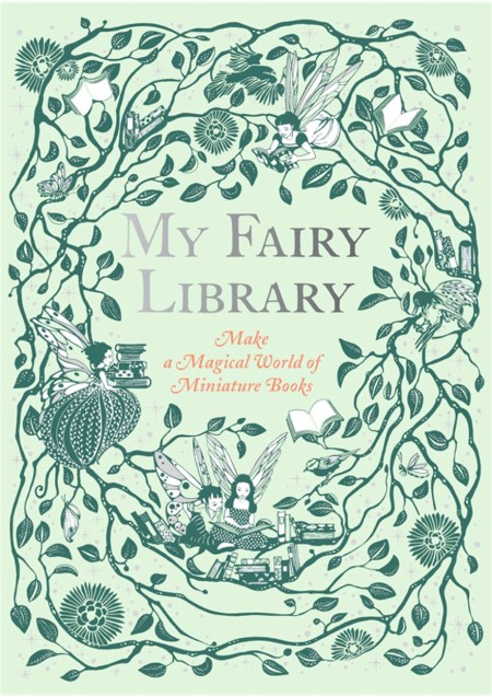 My Fairy Library