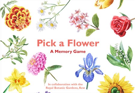 Pick a Flower