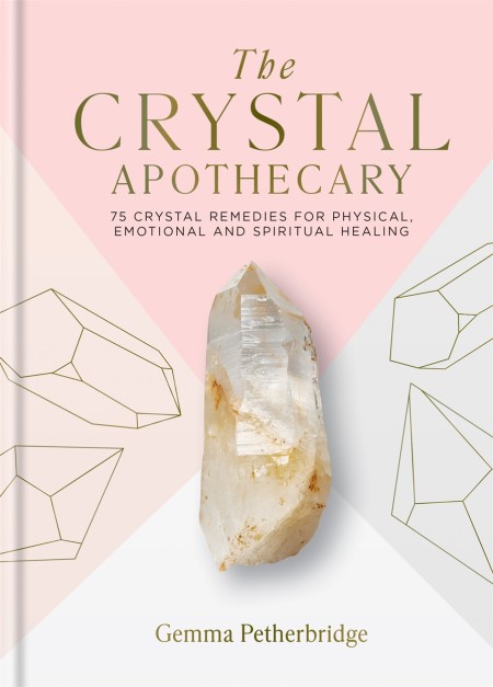 The Crystal Apothecary