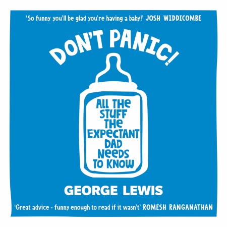 DON’T PANIC!