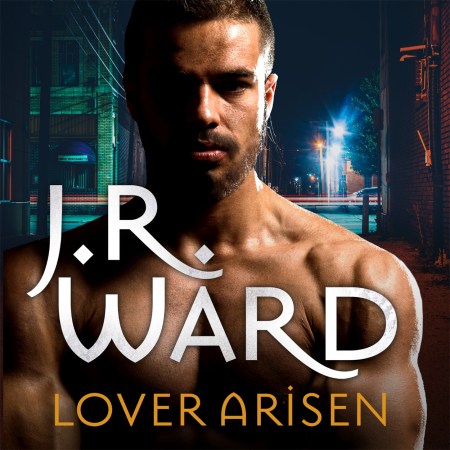 Lover Arisen