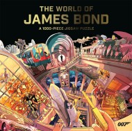 The World of James Bond