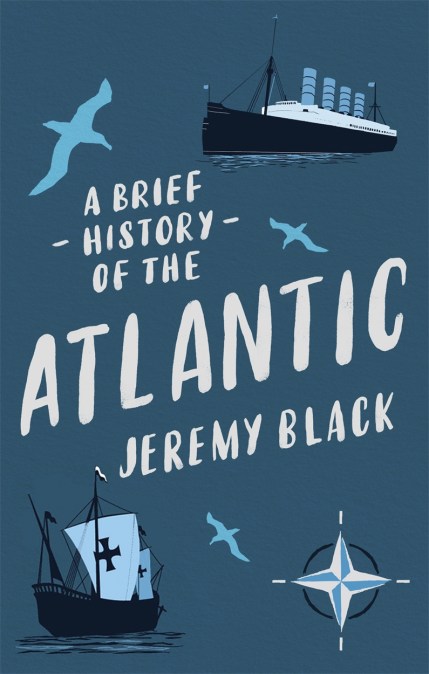 A Brief History of the Atlantic