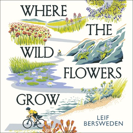 Where the Wildflowers Grow