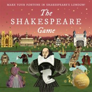 The Shakespeare Game