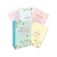 The Little Box of Self-care - A Card Deck