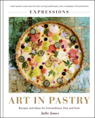 Expressions: Art in Pastry