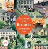 The World of the Brontës