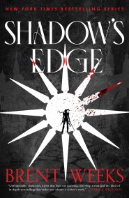 Shadow’s Edge