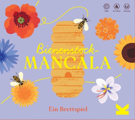 Das Bienenstock-Mancala