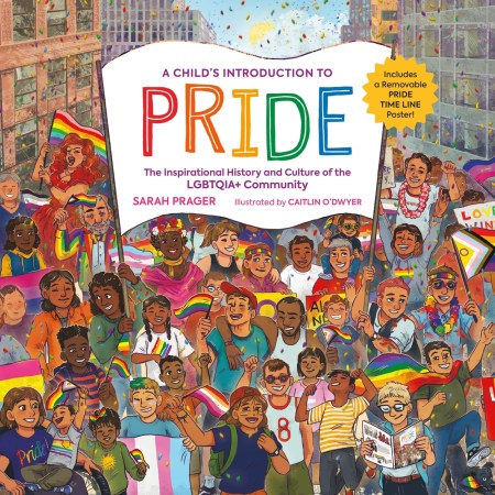 A Child’s Introduction to Pride