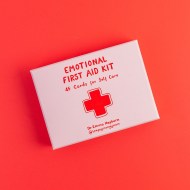 Emotional First Aid Kit