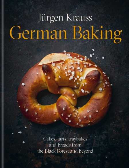 German Baking